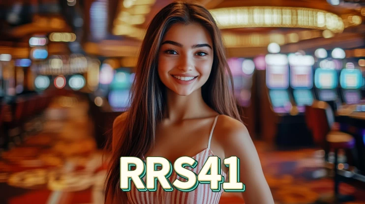 RRS41 Plataforma