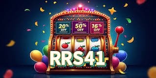 RRS41 bonus