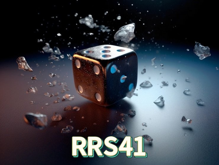 RRS41 cassino online