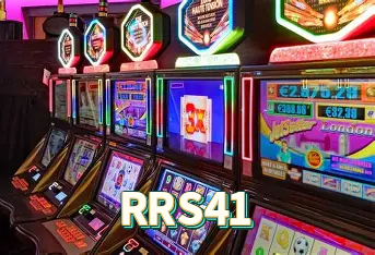 RRS41 Logo Oficial