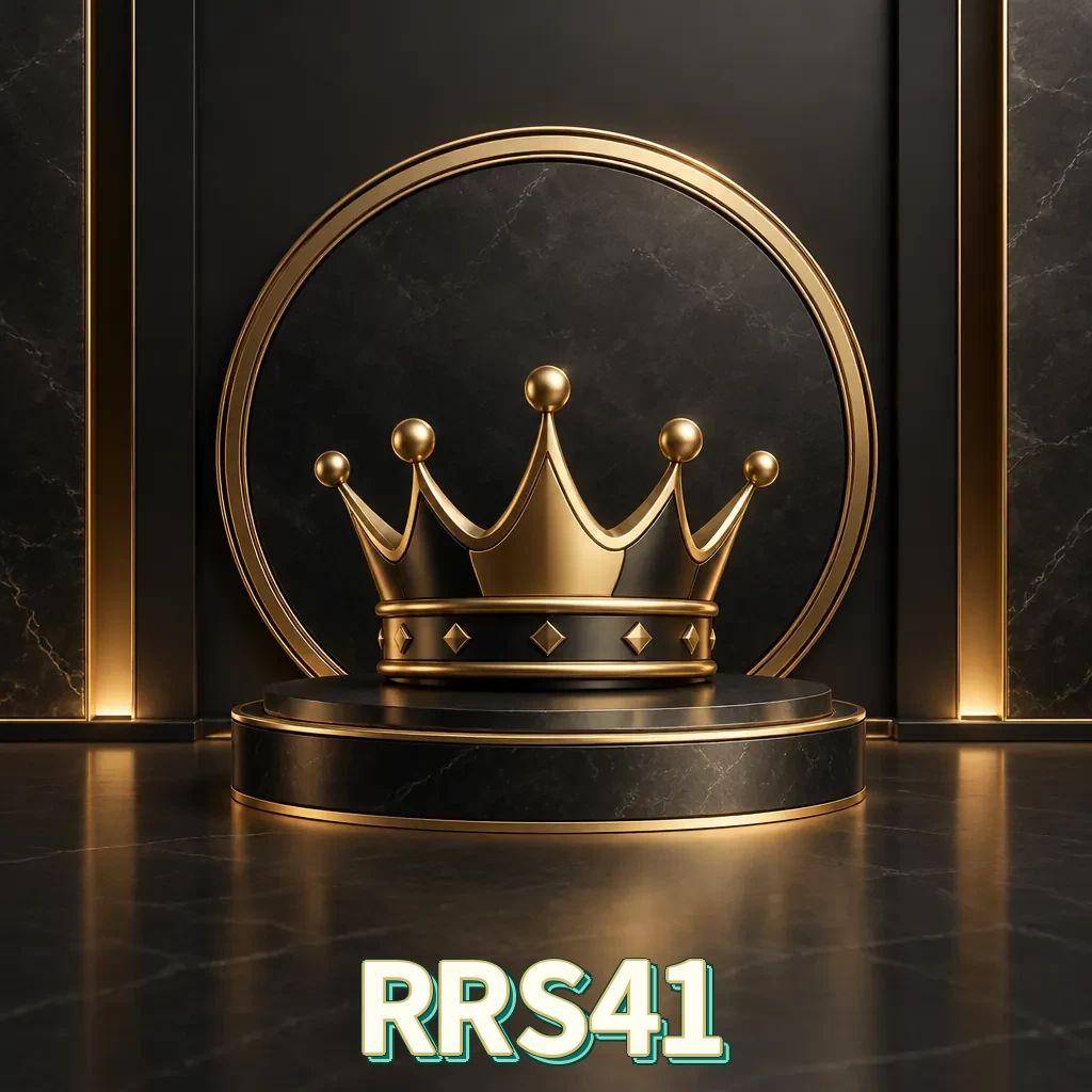 RRS41 casinos